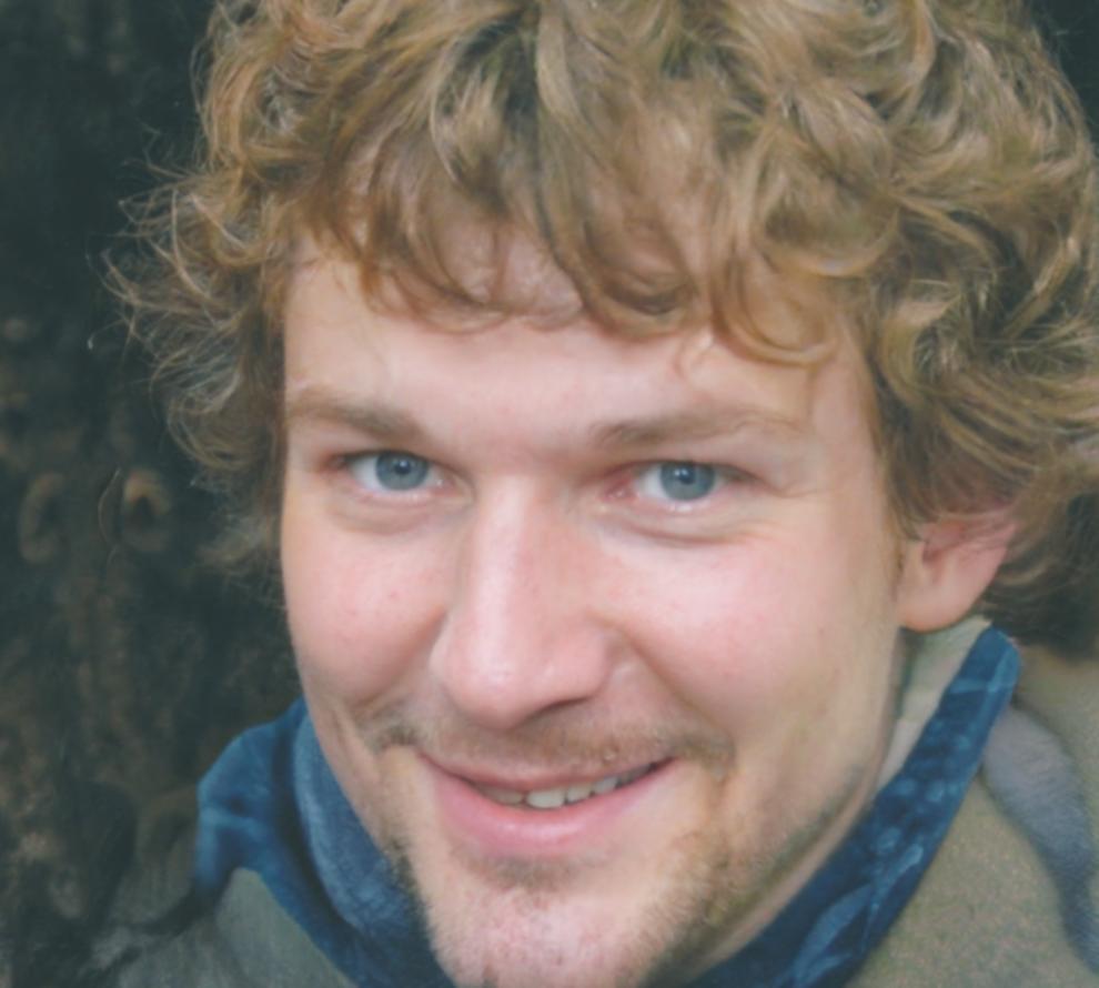 Portrait de Rémi Delacroix, directeur financier